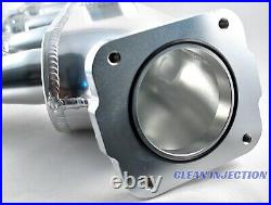 Fits SR20DET S14 S15 Bosch ev14 fuel injectors 1000cc intake manifold rail kit