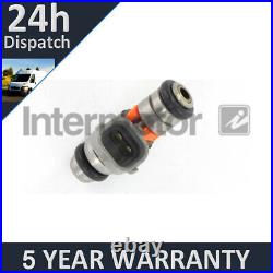 Fits VW Golf Lupo Seat Leon 1.4 PV Fuel Injector Nozzle + Holder #1 036906031G