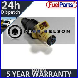 For 25 45 200 MG ZS 1.4 1.6 1.8 Kerr Nelson Fuel Injector Nozzle + Holder