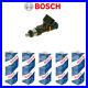 For-Ford-Focus-MK2-RS-ST225-2-5L-Petrol-Fuel-Injectors-x-5-Bosch-0280158117-01-ibm