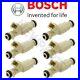 For-Porsche-911-Boxter-Set-of-6-White-Fuel-Injectors-OEM-Bosch-0-280-156-053-01-xl
