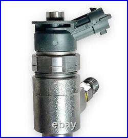 Ford Fiesta Peugeot Citroen 1.4HDi 2010-2015 Bosch Diesel Injector 0445110339 x1