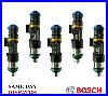 Ford-Focus-2-5T-RS-ST225-Genuine-Bosch-550cc-Fuel-Injectors-Set-of-5-FoMoCo-01-caff