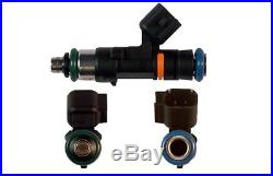 Ford Focus Mk2 2.5T 2.5 Turbo RS ST Bosch 750cc Fuel Injectors SET OF 5