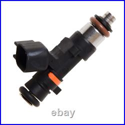 Ford Focus RS MK2 2.5 OE Bosch 440cc Injectors set of 5