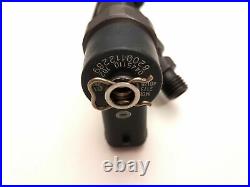 Fuel Injector 0445110102 NEW BOSCH OEM RENAULT MASTER VAUXHALL MOVANO 2.2 DCI