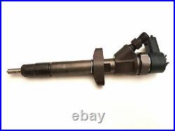 Fuel Injector 0445110102 NEW BOSCH OEM RENAULT MASTER VAUXHALL MOVANO 2.2 DCI