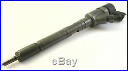 Fuel Injector 0445110239 Citroen / Peugeot / Ford 1.6 Hdi 66kwith90hp