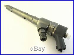 Fuel Injector 0445110239 Citroen / Peugeot / Ford 1.6 Hdi 66kwith90hp