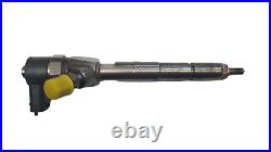 Fuel Injector 0445110419 55233955 Opel Vauxhall Fiat Alfa Jeep REMAN Injector