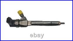 Fuel Injector 0445110419 55233955 Opel Vauxhall Fiat Alfa Jeep REMAN Injector
