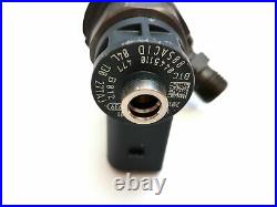 Fuel Injector 0445110477 04L130277G VW AUDI SEAT 1.6 TDI NEW Original Bosch