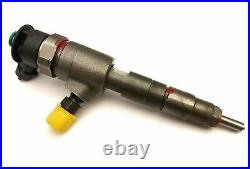 Fuel Injector 0445110739 0445110340 Peugeot Citroen Ford Fiat 1.6 HDI REMAN