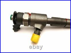 Fuel Injector 0445110739 0445110340 Peugeot Citroen Ford Fiat 1.6 HDI REMAN