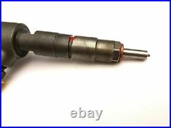 Fuel Injector 0445110739 0445110340 Peugeot Citroen Ford Fiat 1.6 HDI REMAN