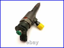 Fuel Injector 0445110739 0445110340 Peugeot Citroen Ford Fiat 1.6 HDI REMAN