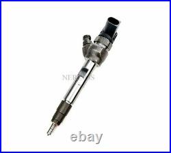 Fuel Injector BMW 0445110613 13538514146 8514146 0986435268 NEW Original Bosch