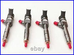 Fuel Injector Diesel Bosch SUZUKI GRAND VITARA Mk2 1.9D 0445110230 0986435124