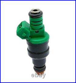Fuel Injector For Audi Ur Quattro Late Model Adu Rs2 S2 2.2 20v Turbo 0280150984