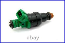 Fuel Injector For Audi Ur Quattro Late Model Adu Rs2 S2 2.2 20v Turbo 0280150984