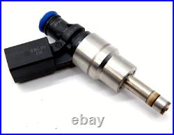 Fuel Injector For Vw Audi Passat A3 A4 Golf 2.0 Tfsi 06-15 0261500020 06f906036a