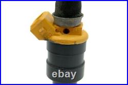 Fuel Injector For Vw Type 2 T3 T25 Westfalia 1.9 2.1 MV Wasserboxer 0280150206