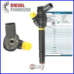 Fuel Injector Nozzle BMW 330d 530d X5 X3 730d 0445110480 0986435244 0445110617