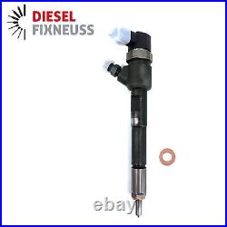 Fuel Injector Nozzle Bosch Ford Turiner Focus 1.6TDCi 66kW 0445110353