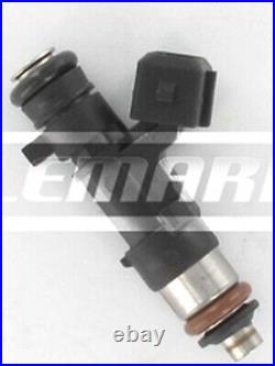 Fuel Injector Nozzle + Holder AZ Fits Fiat 500 Bravo Doblo Idea 1.4 #2 55212143