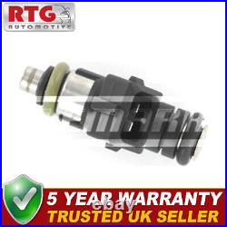 Fuel Injector Nozzle + Holder Fits VW Golf Polo Lupo Seat Leon 1.4 RTLFI067