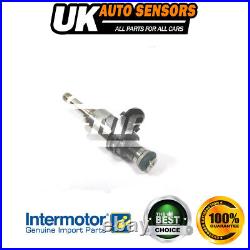 Fuel Injector Nozzle + Holder Lemark LFI106AS Fits Scirocco Eos A5 Q5 A4 2.0