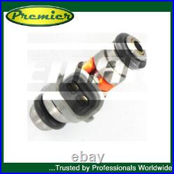 Fuel Injector Nozzle + Holder Premier Fits VW Golf Lupo Seat Leon 1.4 #2