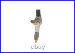 Fuel Injector Nozzle fits BMW 216D F45, F46 1.5D 14 to 18 B37C15A Genuine Bosch