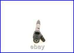 Fuel Injector Nozzle fits BMW 216D F45, F46 1.5D 14 to 18 B37C15A Genuine Bosch