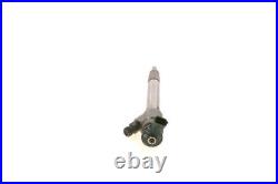 Fuel Injector Nozzle fits VAUXHALL COMBO E 1.5D 2018 on Genuine Bosch Guaranteed