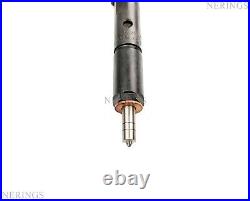 Fuel Injector Opel / Vauxhall ASTRA G 2.2 DTI 0432193569 NEW Genuine Bosch