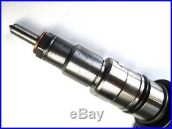 Fuel Injector for DAF IVECO CUMMINS 0445120007 2830957 4897271 2830244 REMAN