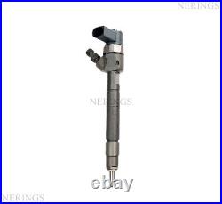 Fuel Injector for Mercedes / Jeep Grand Cherokee 2,7 CRD 0445110190 New Original