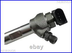 Fuel Injector for VW T6 Crafter MAN TGE 0445110986 04L130277BE NEWithOEM Original