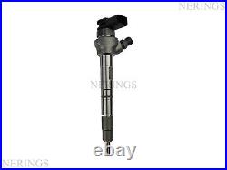 Fuel Injector for VW T6 Crafter MAN TGE 0445110986 04L130277BE NEWithOEM Original