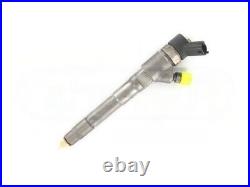 Fuel Parts Diesel Injector Nozzle and Holder Assembly DI498 Replaces 504088755