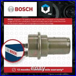 Fuel Pressure regulator 0438170039 Bosch Control Valve 82GB9K044AA Quality New