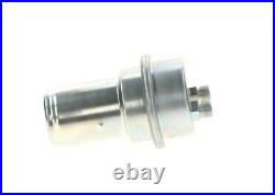 Fuel Pressure regulator fits FORD ESCORT 1.6 82 to 85 Control Valve Bosch New