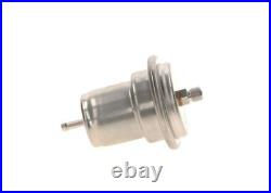 Fuel Pressure regulator fits MERCEDES 420 R107, W126 4.1 85 to 91 Control Valve