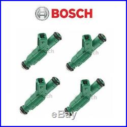 Genuine BOSCH 0280155968 Fuel Injector 0 280 155 968 GREEN GIANT 440cc EV1 (4)