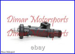Genuine BOSCH 550cc Performance Fuel Injector Set for 1992-2001 PRELUDE