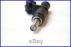 Genuine Bosch 0280158124 fuel injectors. CORSA VXR 390cc x 4