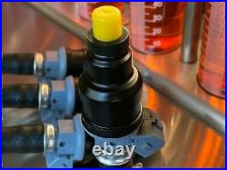 Genuine Bosch Brand New Replacement Fuel Injectors for FIAT UNO Turbo i. E Mk I