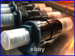 Genuine Bosch Fuel Injectors for Ford Escort 1.6L, Ford EXP 1.6L, Mercury LN7 1.6