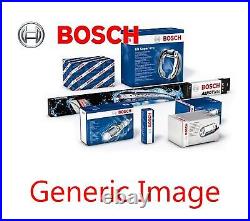 Genuine Bosch New Common Rail Injector 0445124035